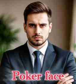 «Покер фейс» (poker face) — это намеренно сохраняемое бесстрастное выражение лица, которое не выдает…