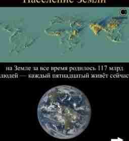 Уже сейчас каждый 200-й человек на Земле — мигрант. Более…