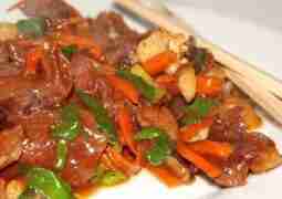 МЯСО ПО-ТАЙСКИ — ВЫ ПРОСТО ВЛЮБИТЕСЬ В ЭТУ ВКУСНЯТИНУ Ингредиенты: Перчик сладкий Молоко Карри…