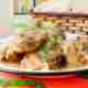 Самый простой и вкусный ужин Ингредиенты:  — 1 кг курицы или ее частей;  -…