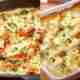 Картофельная запеканка с сыром и курицей Ингредиенты:  — Картошка — 600 г  — Лук…