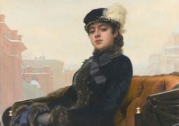 Десять самых-самых известных картин русских художников