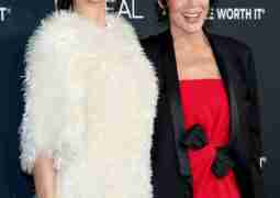 В Лос-Анджелесе прошёл 20-й гала-вечер L’Oréal Paris Women of Worth. Мероприятие посетили: амбассадор марки…