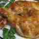 Куриные ножки в горчичном соусе Для приготовления куриных ножек в горчичном соусе понадобится: соевый…