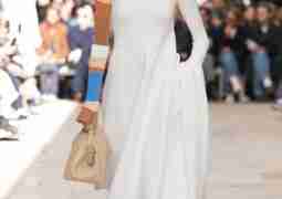 Коллекция Celine Ready-To-Wear Весна-Лето 2026