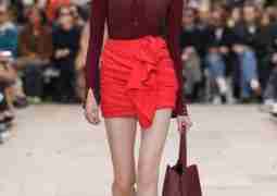 Коллекция Celine Ready-To-Wear Весна-Лето 2026