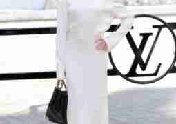 В Париже в рамках Недели моды прошёл показ новой коллекции Louis Vuitton. Шоу посетили:…