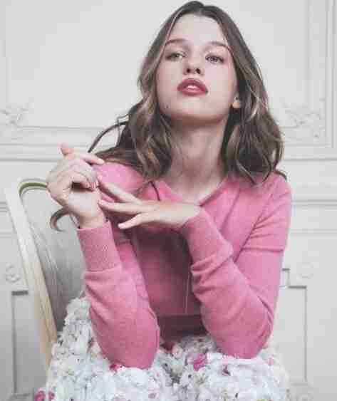Дочь Миллы Йовович, 18-летняя Эвер Андерсон, стала лицом Dior. Юная модель и актриса, которую…