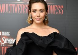 Элизабет Олсен впервые станет матерью. 37-летняя актриса и сестра звёзд нулевых Мэри-Кейт и Эшли…