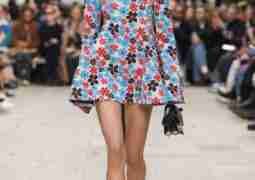 Коллекция Celine Ready-To-Wear Весна-Лето 2026