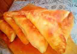 Пирожки с капустой на исключительно вкусном тесте. Тесто простое :  3ст муки (500гр),  яйцо, …