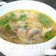 Куриный суп с шампиньонами Вкусный курино-грибной супчик. Несомненное его преимущество в том, что в…
