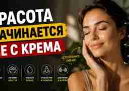 🤍 Красота начинается не с крема 🧴 Мы привыкли искать идеальную сыворотку. Лучший шампунь….