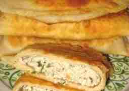 Чебуреки домашние. Это самый простой и вкусный рецепт чебуреков, который я когда-либо пробовала! Вам…