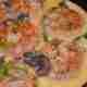Мясные тефтели в сметанно — грибном соусе Тефтели: фарш мясной 300 г рис полуготовый…