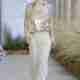 Коллекция Peserico Ready-To-Wear Весна-Лето 2026