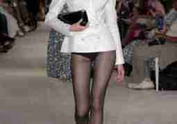 Коллекция Christian Siriano Ready-To-Wear Весна-Лето 2026