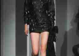 Коллекция Alexander Wang Ready-To-Wear Весна-Лето 2026