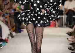 Коллекция Christian Siriano Ready-To-Wear Весна-Лето 2026