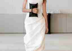 Коллекция Altuzarra Ready-To-Wear Весна-Лето 2026