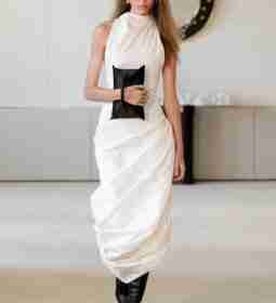 Коллекция Altuzarra Ready-To-Wear Весна-Лето 2026