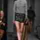 Коллекция Alexander Wang Ready-To-Wear Весна-Лето 2026