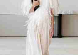 Коллекция Altuzarra Ready-To-Wear Весна-Лето 2026