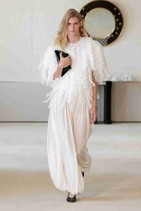 Коллекция Altuzarra Ready-To-Wear Весна-Лето 2026