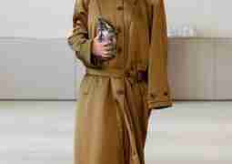 Коллекция Altuzarra Ready-To-Wear Весна-Лето 2026