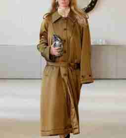 Коллекция Altuzarra Ready-To-Wear Весна-Лето 2026