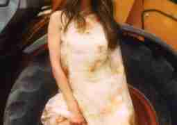 Элисон Бри (Alison Brie) в фотосессии для журнала Marie Claire (2025)