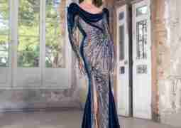 Коллекция Ziad Nakad Haute Couture Осень-Зима 2025-2026