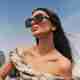 Эмили Ратаковски (Emily Ratajkowski) в фотосессии для рекламной кампании Tory Burch Eyewear (2025)