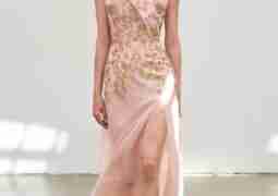 Коллекция Rami Al Ali Haute Couture Осень-Зима 2025-2026