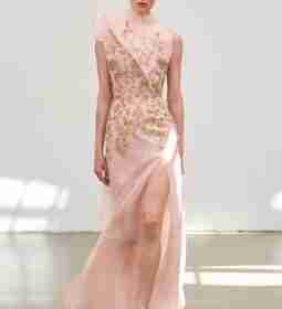 Коллекция Rami Al Ali Haute Couture Осень-Зима 2025-2026