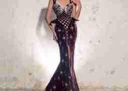Коллекция Ziad Nakad Haute Couture Осень-Зима 2025-2026