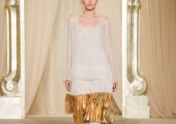 Коллекция Chanel Haute Couture Осень-Зима 2025-2026