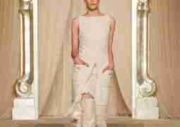 Коллекция Chanel Haute Couture Осень-Зима 2025-2026