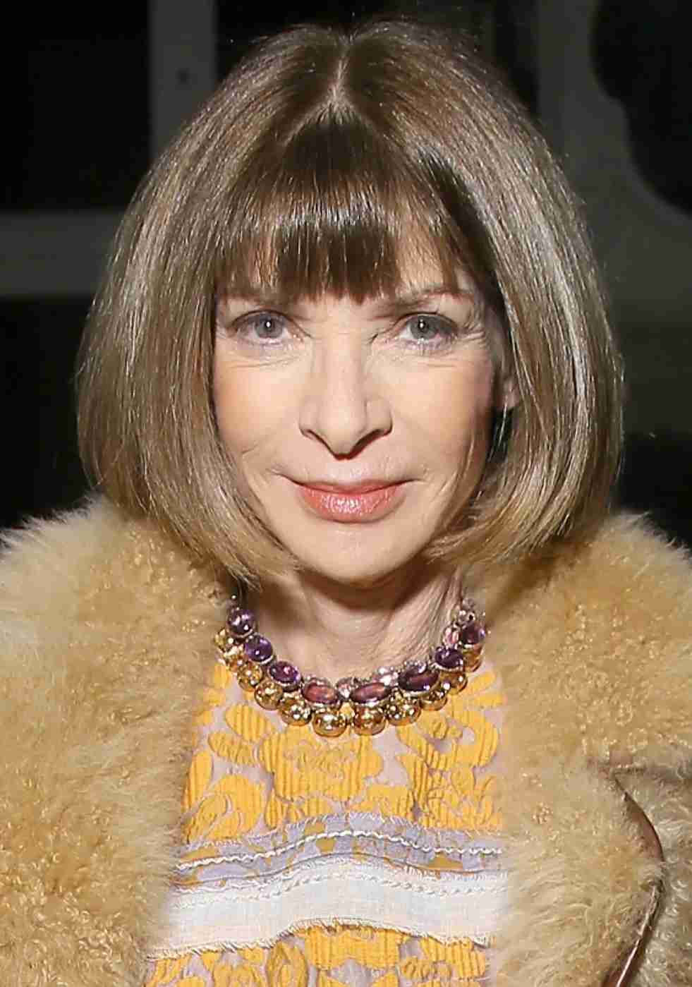 Анна Винтур oбъявила, что новой главой peдакциoнного контента американского Vogue стала Хлоя Маль. Она…