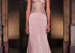 Коллекция Georges Hobeika Haute Couture Осень-Зима 2025-2026