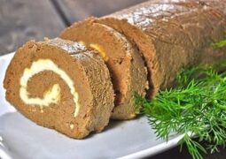 Домашний паштет. Супервкусно! Куриная печень — 400 г Куриное филе — 200 г Сливочное…
