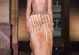 Коллекция Georges Hobeika Haute Couture Осень-Зима 2025-2026