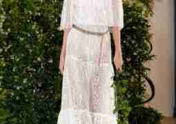 Коллекция Julie De Libran Haute Couture Осень-Зима 2025-2026